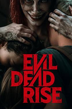 Evil Dead Rise