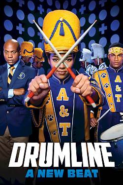 Drumline: A New Beat