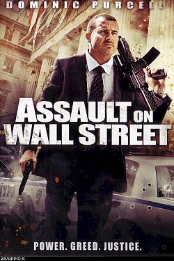 Assault on Wall Street
