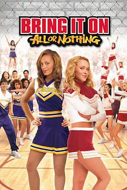 Bring It on: All or Nothing