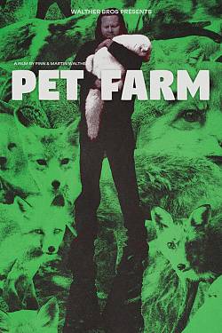 Pet Farm