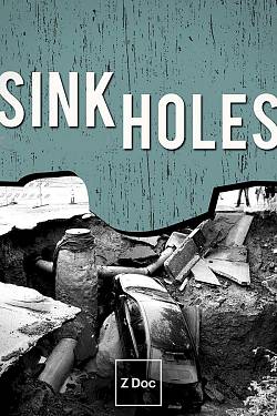 Sinkholes
