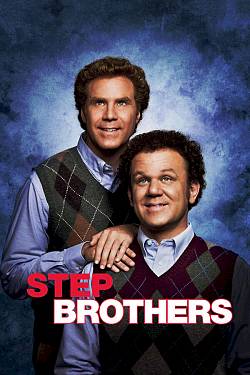 Step Brothers