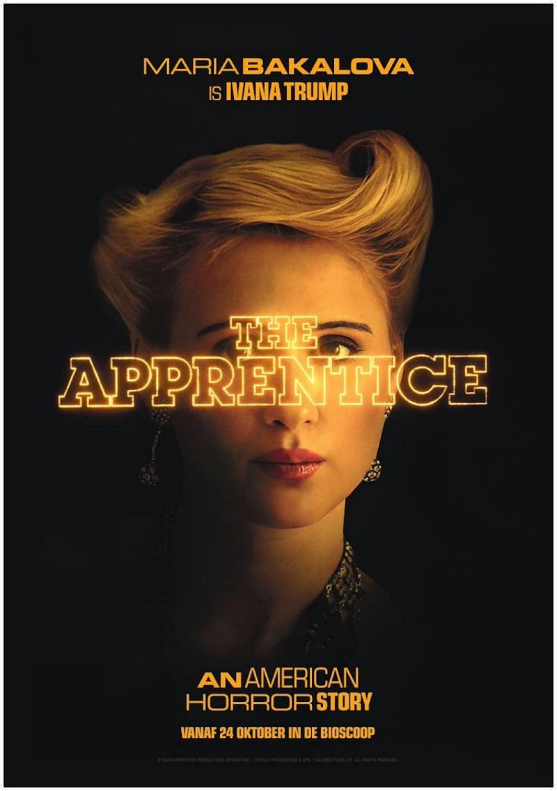 The Apprentice