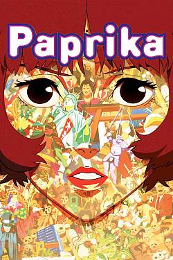 Paprika