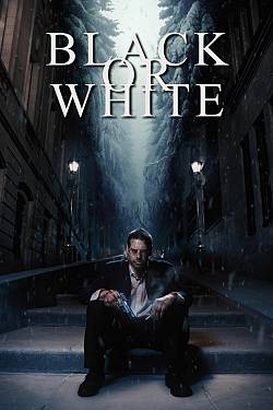 Black or White