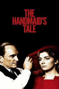 The Handmaid's Tale