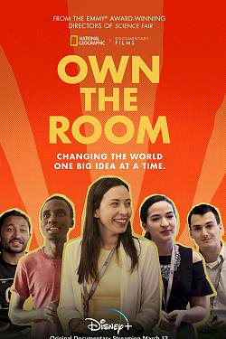 Own the Room