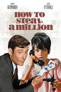 How to Steal a Million