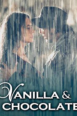 Vanilla and Chocolate