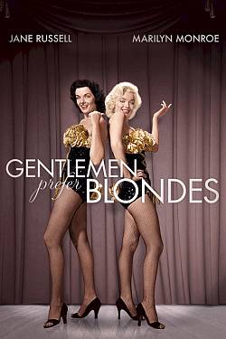 Gentlemen Prefer Blondes
