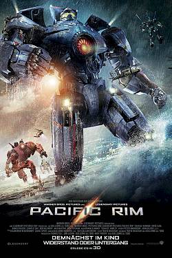 Pacific Rim