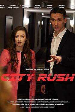 City Rush