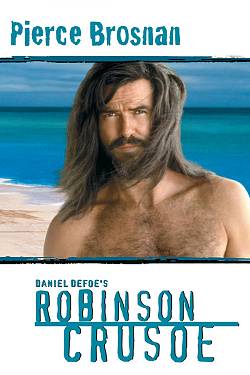 Robinson Crusoe