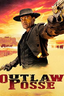 Outlaw Posse