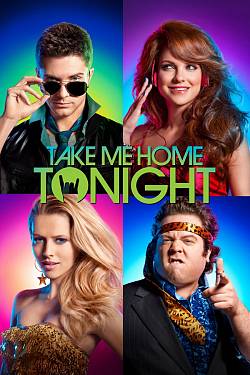 Take Me Home Tonight