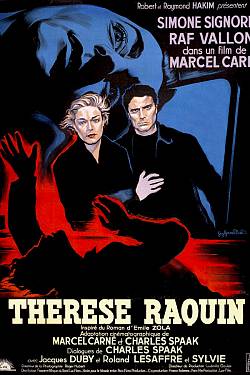 Therese Raquin