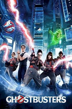 Ghostbusters