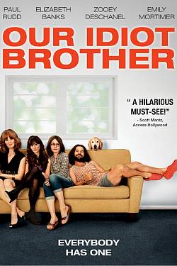 Our Idiot Brother