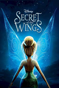 TinkerBell: Het Geheim van de Vleugels