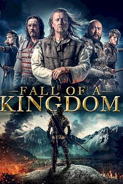 Fall of a Kingdom