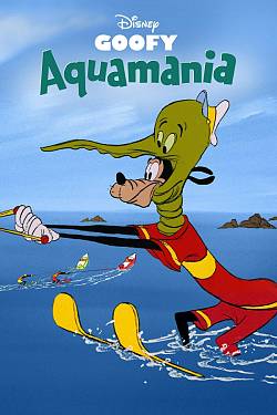 Goofy: Aquamania