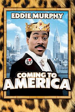 Coming to America