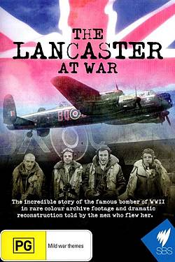 The Lancaster at War