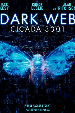Dark Web: Cicada 3301
