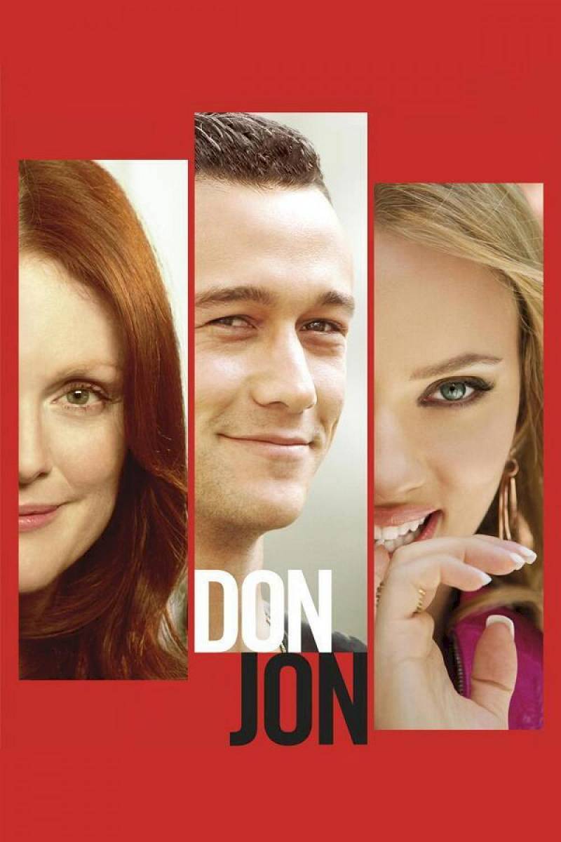 Don Jon kijken? Stream of download makkelijk via Film.nl