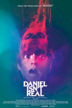 Daniel Isn't Real