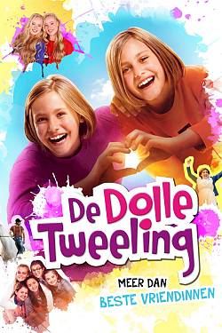 De Dolle Tweeling meer dan beste vriendinnen