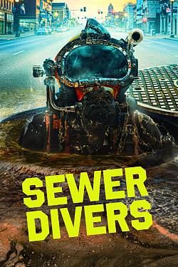 Sewer Divers