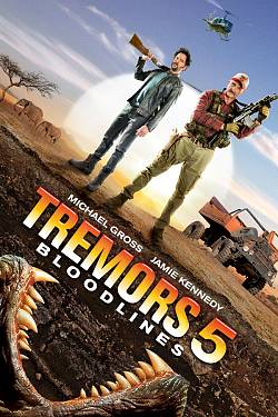 Tremors 5: Bloodlines