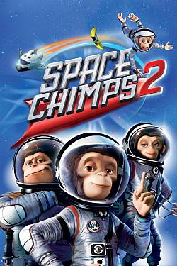 Space Chimps 2 (NL)