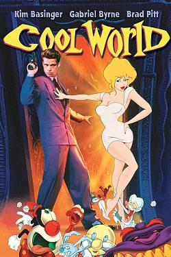 Cool World
