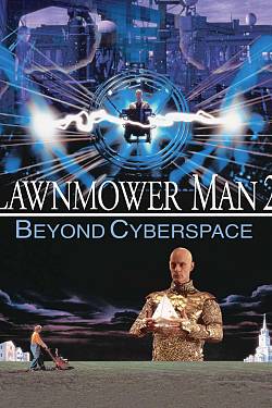 Lawnmower Man 2: Beyond Cyberspace