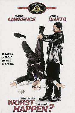 What's the Worst That Could Happen?