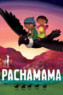 Pachamama