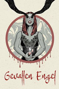 Gevallen Engel