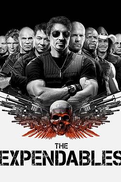 The Expendables