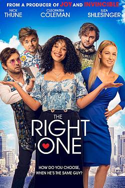 The Right One