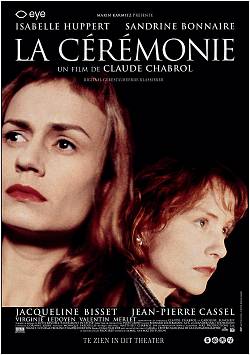 La cérémonie
