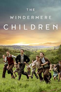 The Windermere Children