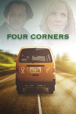 4 Corners