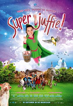 Superjuffie 2