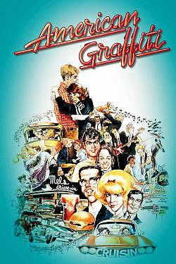 American Graffiti