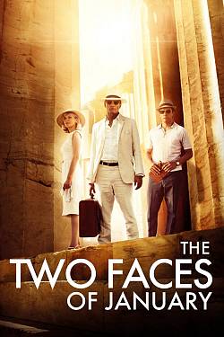 The Two Faces of January
