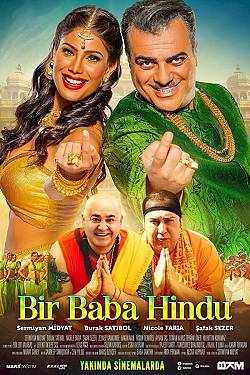 Bir Baba Hindu