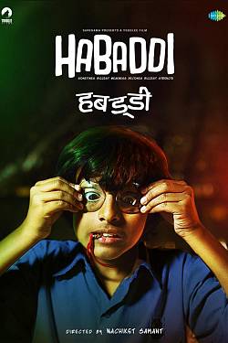 Habaddi